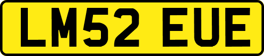 LM52EUE