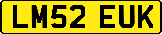 LM52EUK