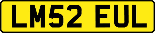 LM52EUL