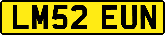 LM52EUN
