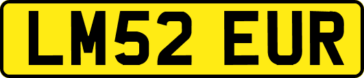 LM52EUR