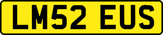 LM52EUS