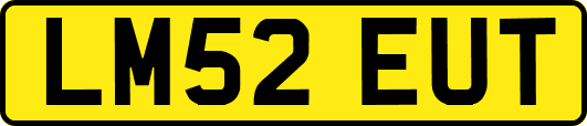LM52EUT