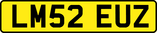 LM52EUZ