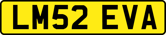 LM52EVA