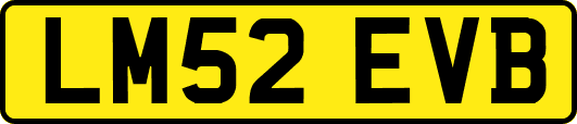LM52EVB
