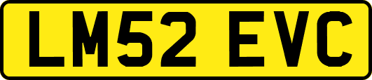 LM52EVC