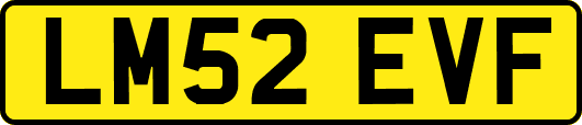 LM52EVF