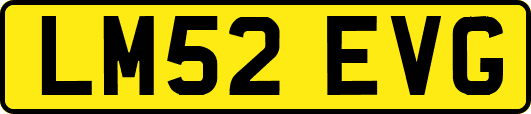 LM52EVG