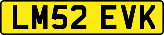 LM52EVK