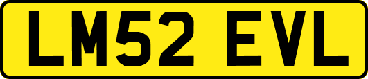 LM52EVL