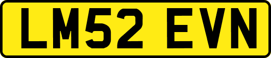 LM52EVN