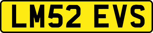 LM52EVS