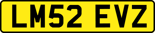 LM52EVZ