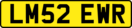 LM52EWR