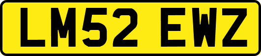 LM52EWZ