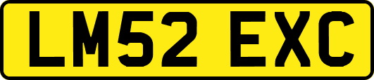 LM52EXC