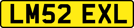 LM52EXL