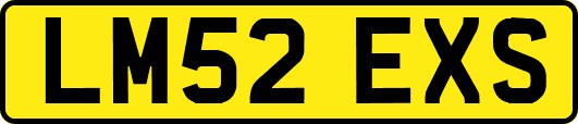 LM52EXS