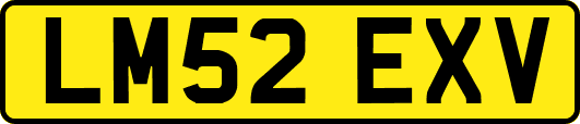 LM52EXV