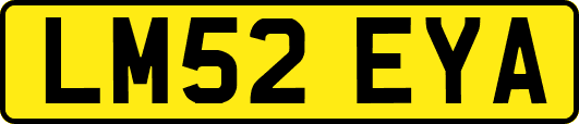 LM52EYA