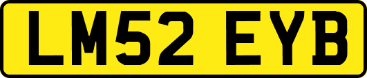 LM52EYB