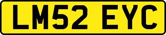 LM52EYC
