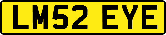 LM52EYE