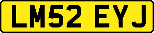 LM52EYJ