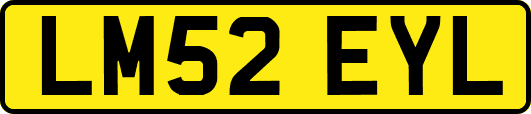 LM52EYL
