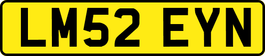 LM52EYN