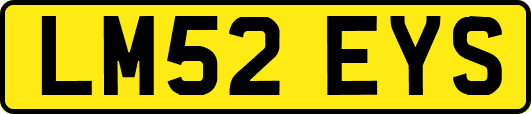 LM52EYS