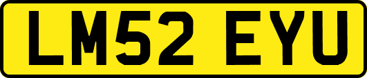 LM52EYU