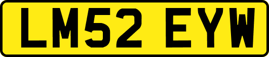 LM52EYW