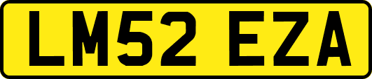 LM52EZA