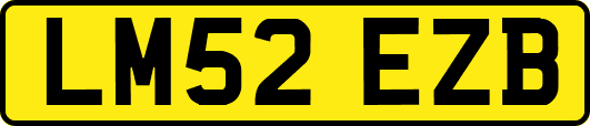 LM52EZB