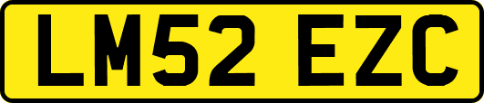 LM52EZC
