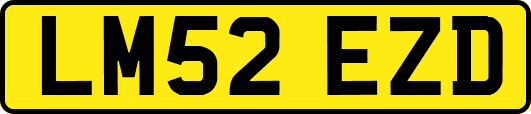 LM52EZD