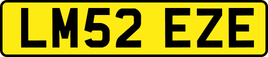 LM52EZE