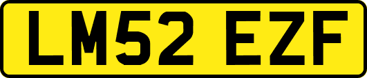 LM52EZF