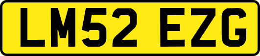LM52EZG