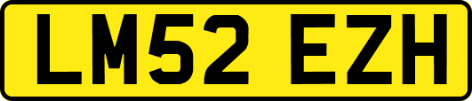 LM52EZH