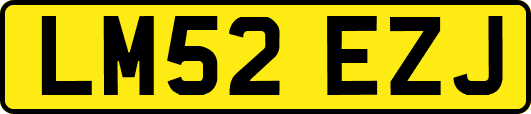 LM52EZJ