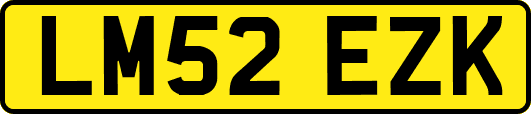 LM52EZK
