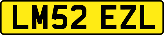 LM52EZL