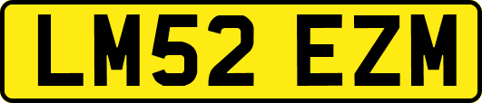 LM52EZM