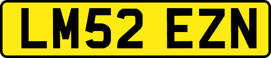 LM52EZN