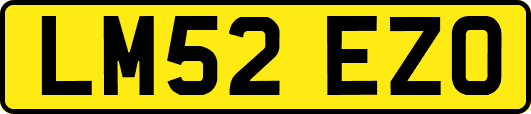 LM52EZO