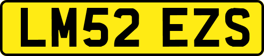 LM52EZS