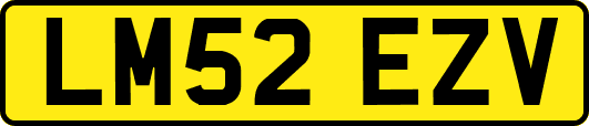 LM52EZV